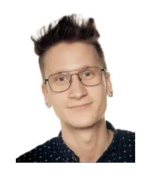 Portrait #1