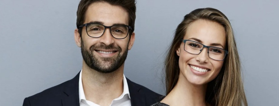 Bildergalerie - Zwei Personen